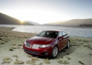 Lincoln MKT